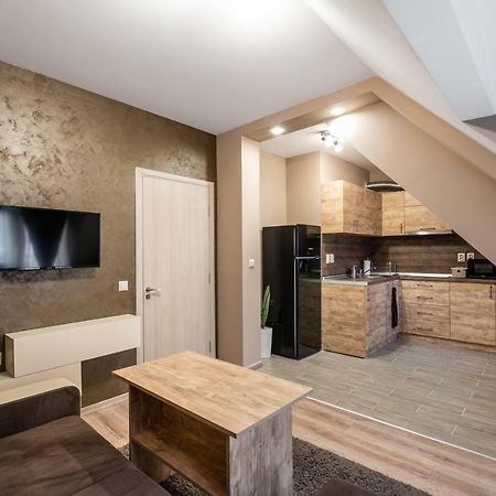 Apartment Doyran Ruse Extérieur photo