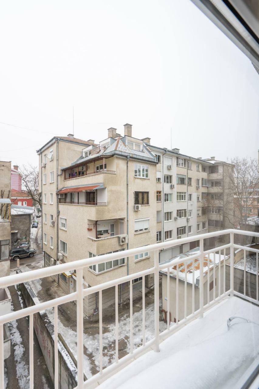 Apartment Doyran Ruse Extérieur photo